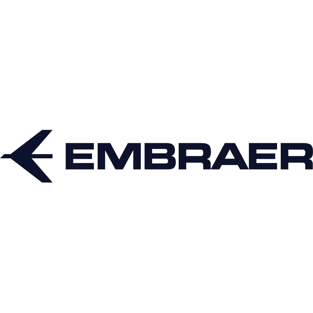 Embraer