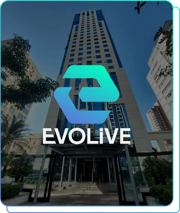 Evolive