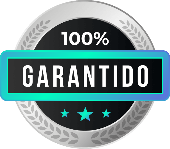 Garantia de satisfação