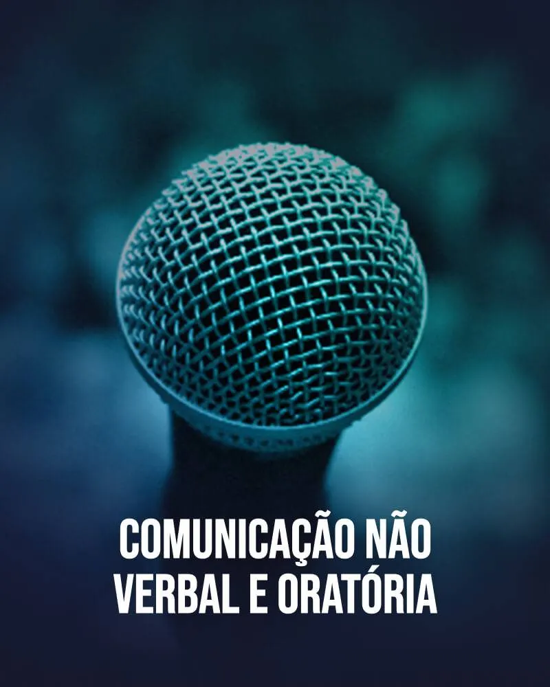 Comunicação não verbal
