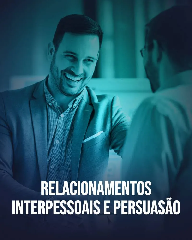 Relacionamentos interpessoais